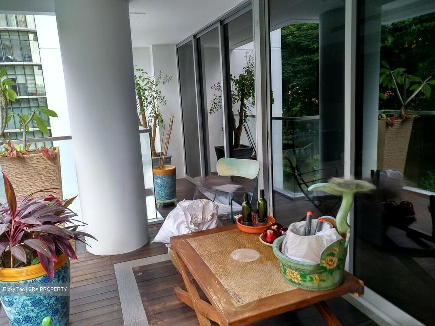 CityVista Residences (D9), Condominium #507422101